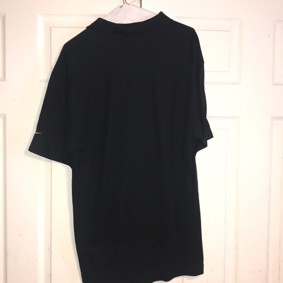 Men’s VCU Alumni Golf Shirt - Picture 5 of 7